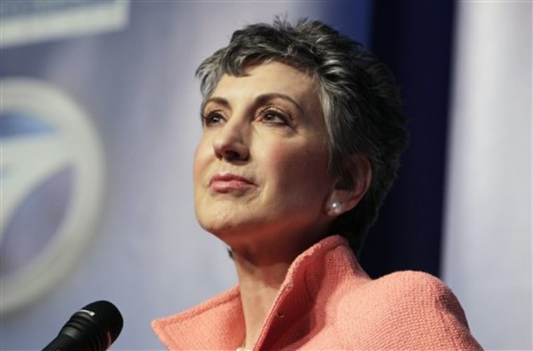Carly Fiorina